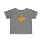 Infant Fine Jersey Tee