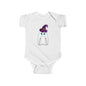Adorable Halloween Ghost Baby Bodysuit, Cute Infant Halloween Costume, Ghost Baby Onesie, Playful Baby Outfit, Baby Shower Gift