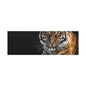 Majestic Tiger Canvas Art, Perfect for Animal Lovers, Home Decor, Gift for Wildlife Enthusiasts, Modern Wall Art, 1.25" Depth