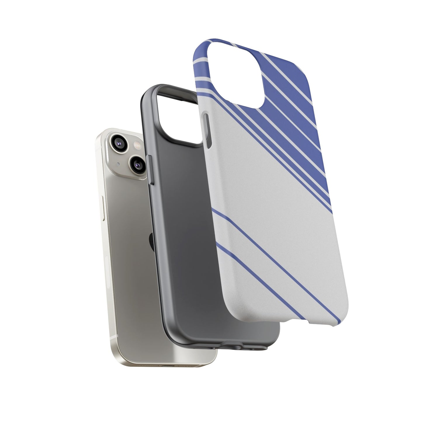 Stylish Phone Case - Tough, Unique, Modern, Protective Cover for Any Occasion, Perfect Gift for Tech Lovers