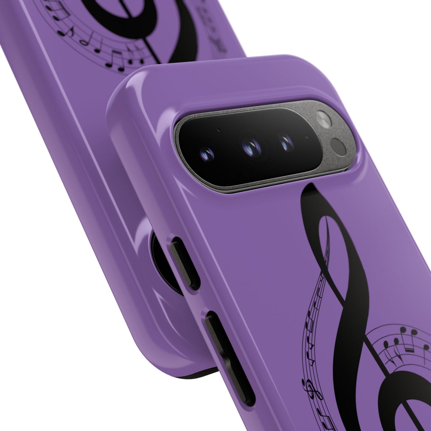 Tough Cases