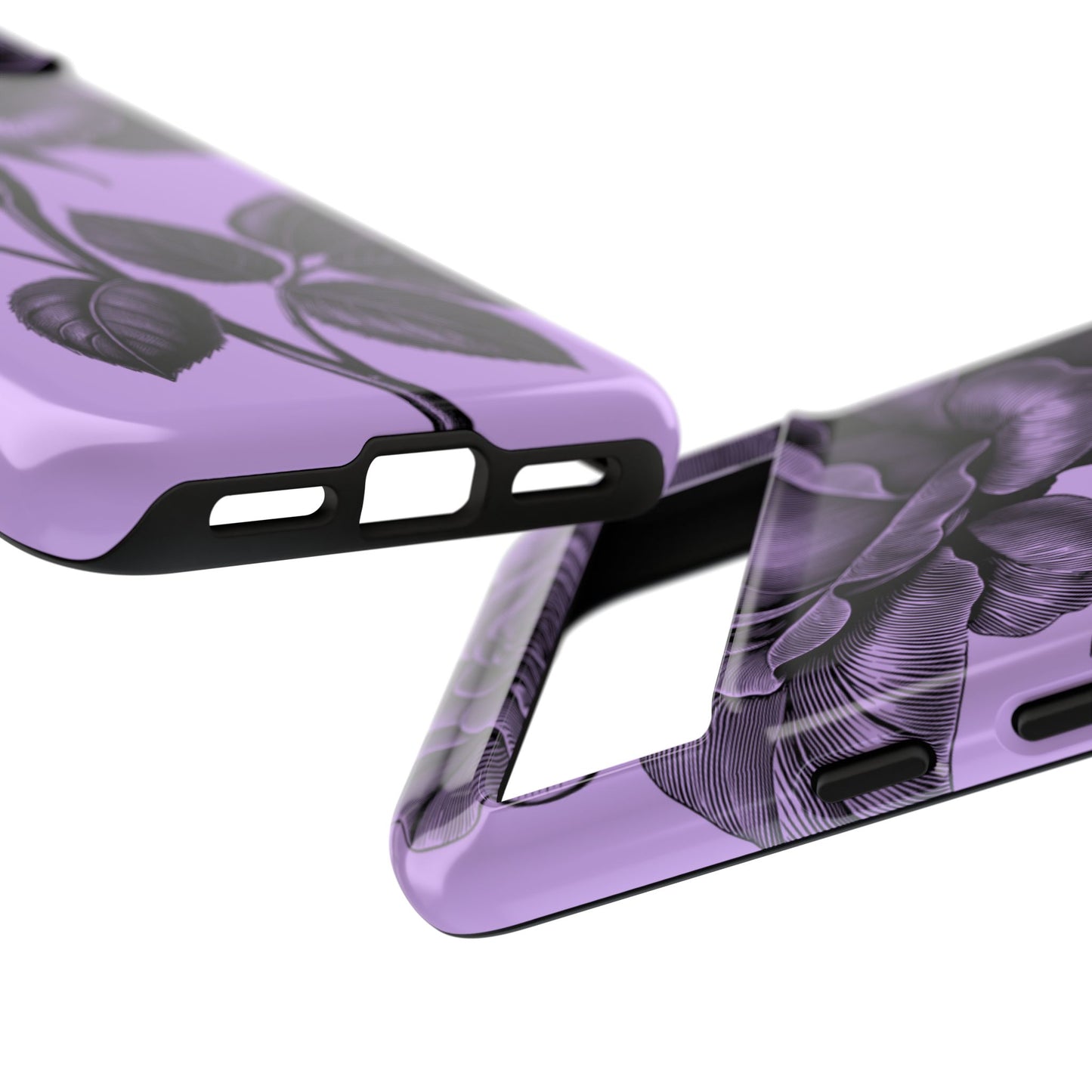 Tough Cases