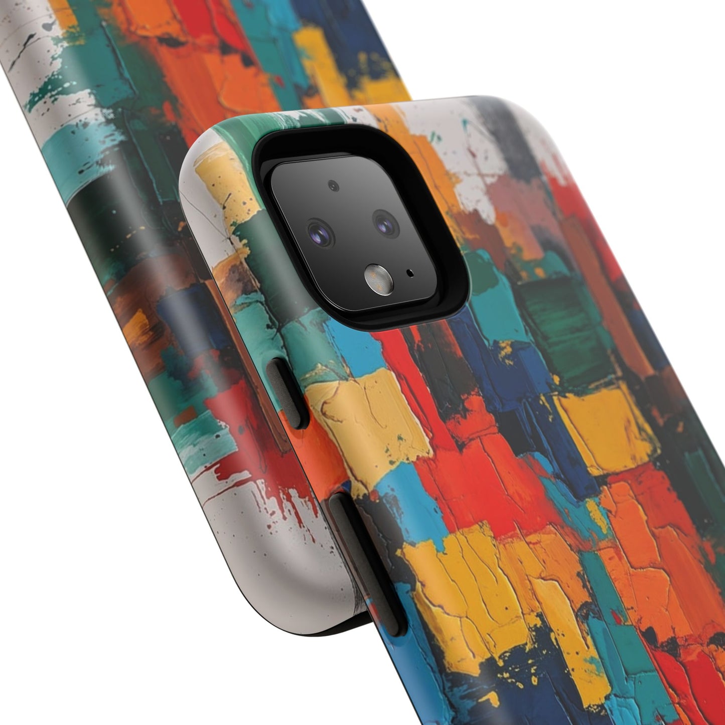 Tough Cases - multi color