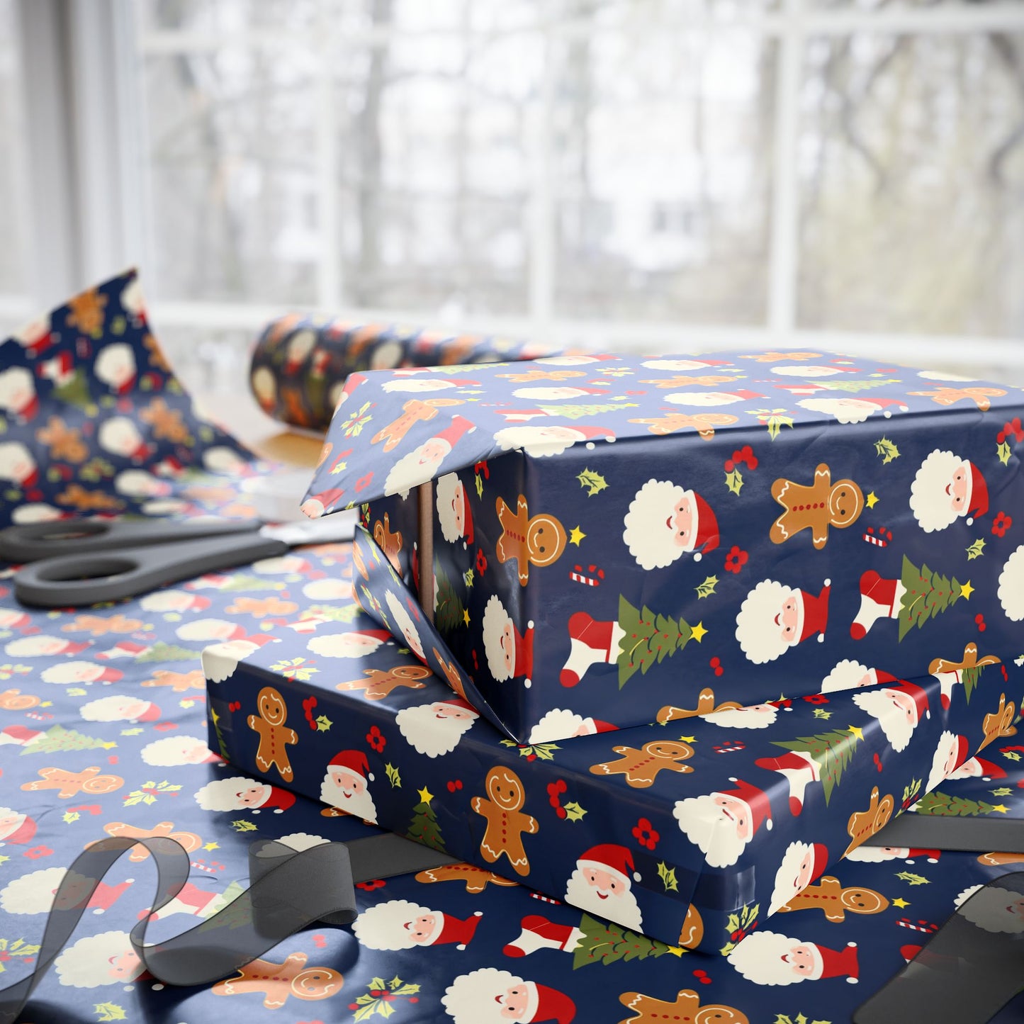 Wrapping Papers