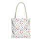 Tote Bag Floral