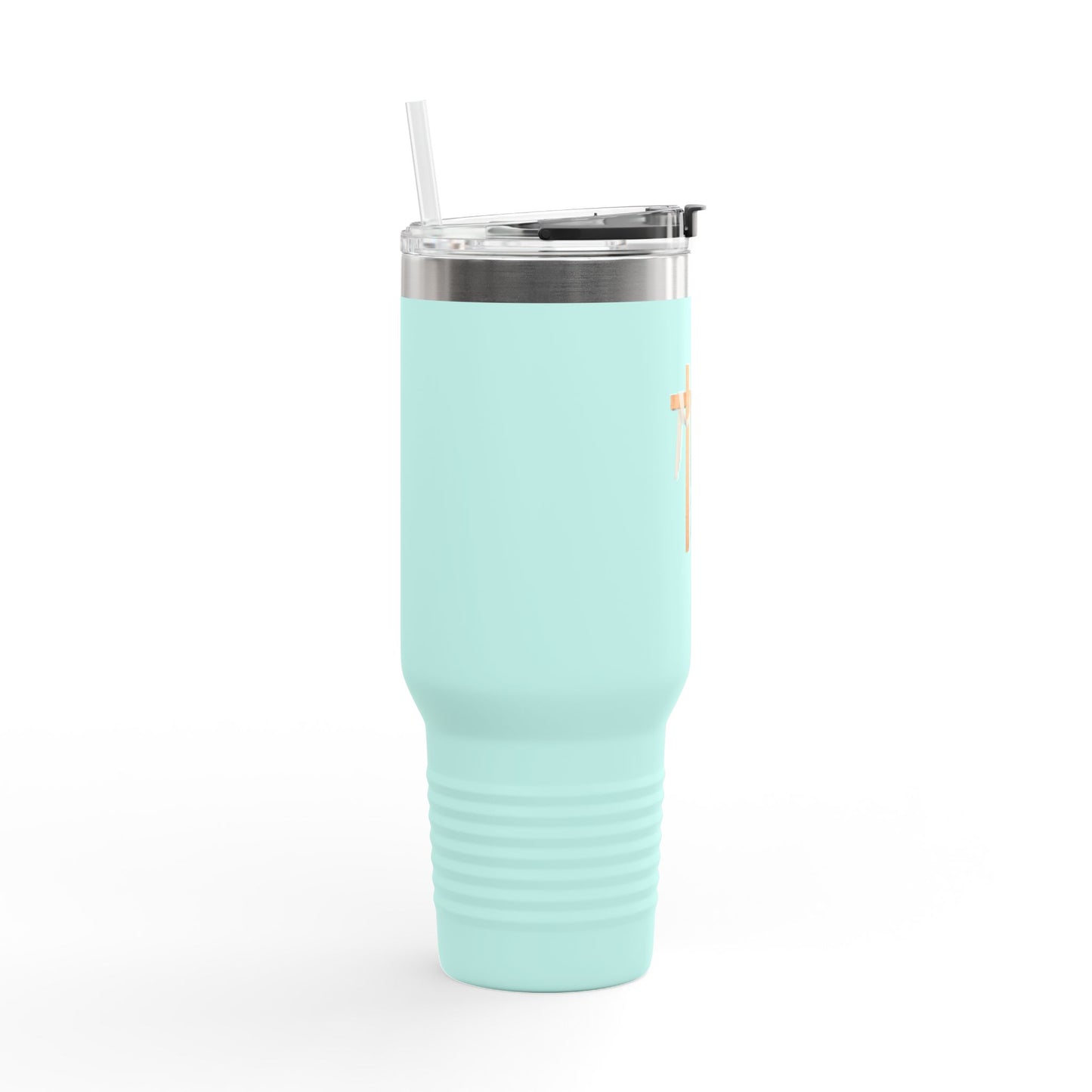 Insulated Travel Mug, 40oz - Perfect for Coffee Lovers & Outdoor Adventures | Great Gift for Holidays, Road Trips, Personal Use