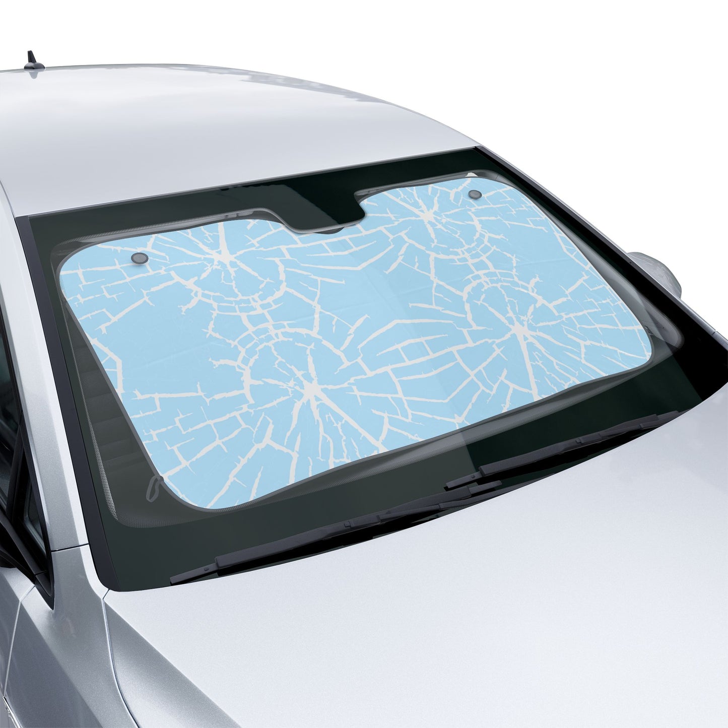 Car Sun Shades