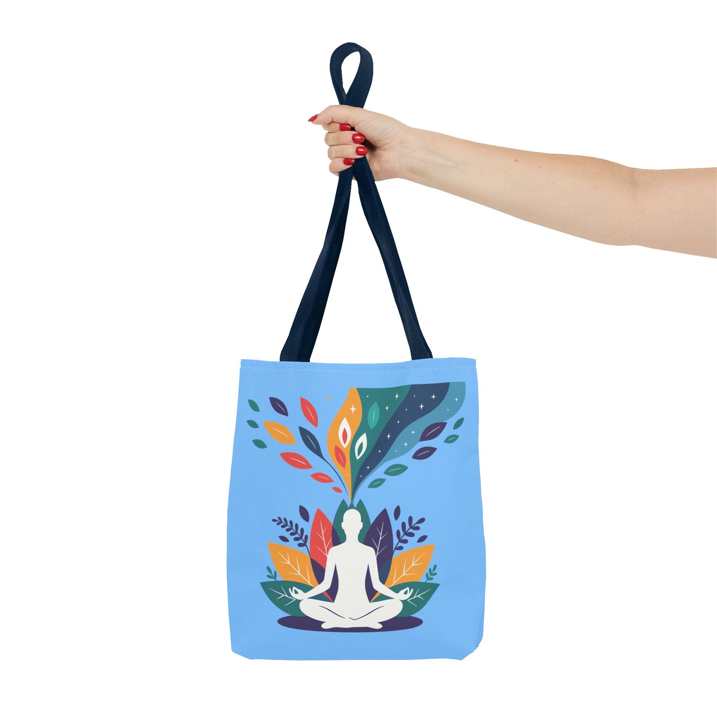Whimsical Cat Tote Bag - Perfect for Cat Lovers, Cute Gifts, Daily Use, Eco-Friendly Shopping, and Pet-Themed Events