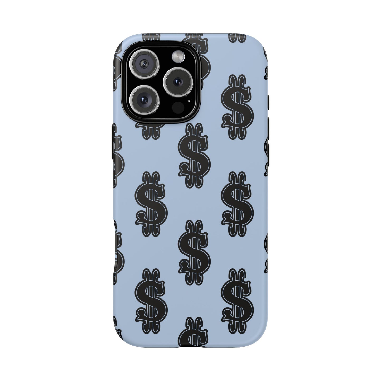Stylish Phone Case - Tough Cases | Dollar Sign Design, Money Theme, Trendy Accessories for Gifts, Unique Phone Covers, Ideal for [...]