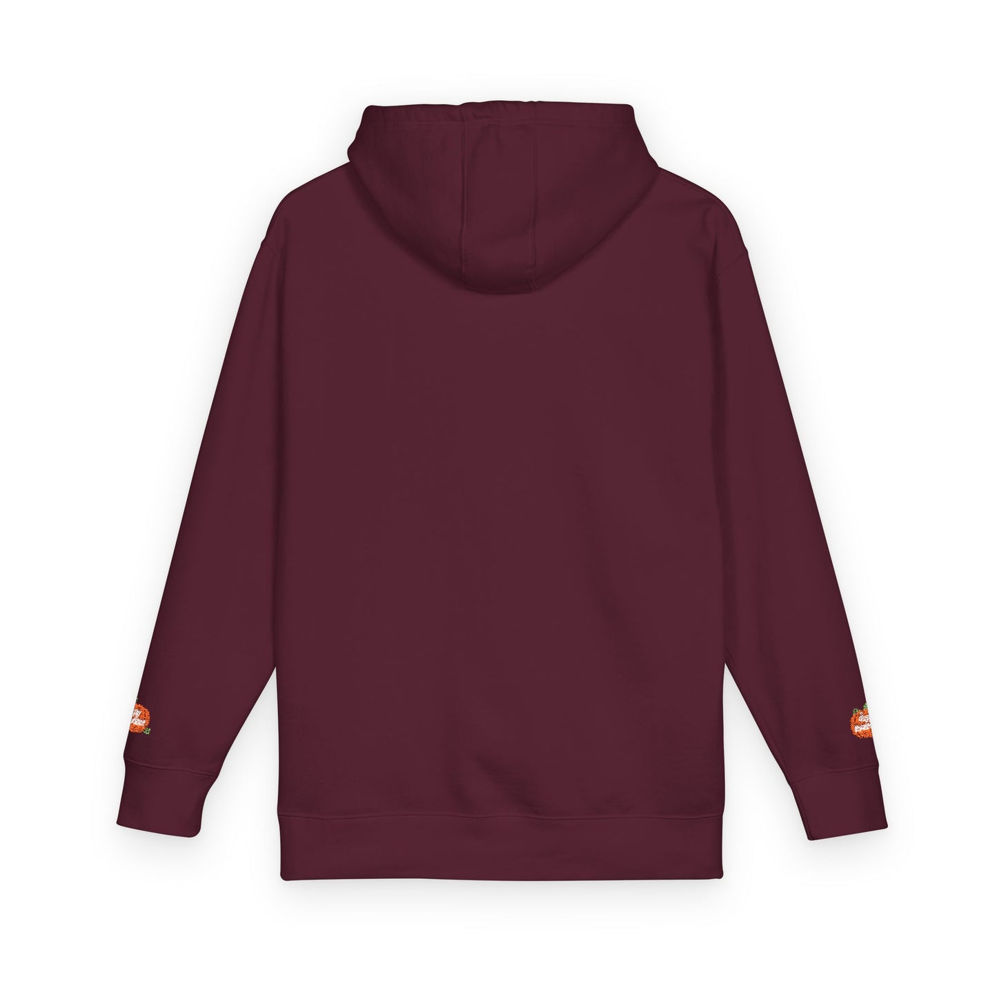 Cozy Floral Unisex Fleece Hoodie | Casual Wear, Gift for Her, Spring Apparel, Comfortable Hoodie, Trendy Layering