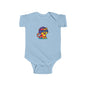 Cool Cat Infant Bodysuit - Fun Outfit for Baby, Cute Gift for New Parents, Summer Playwear, Baby Shower Gift, Adorable Infant Apparel