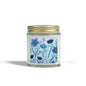 Scented Candles, Coconut Apricot Wax (4oz, 9oz)