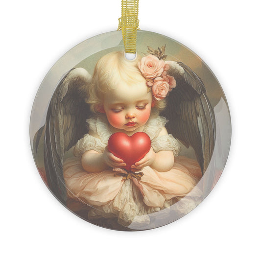 Glass Ornaments