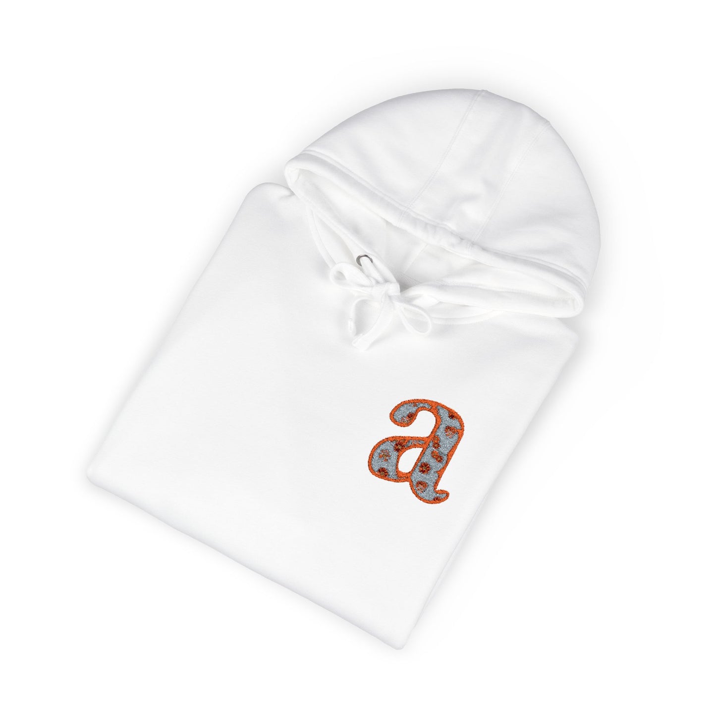 Unisex Fleece Hoodie