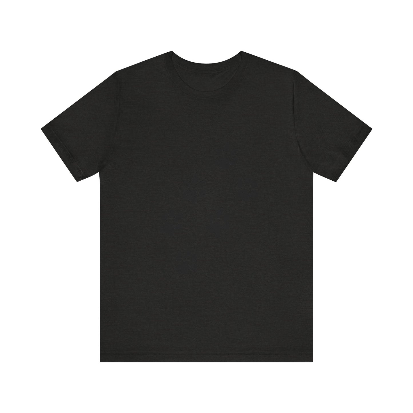 Paw Print Short Sleeve Tee | Unisex Animal Lover Shirt, Pet Owner Gift, Casual Wear, Gifts for Dog Lovers, Comfortable T-Shirt