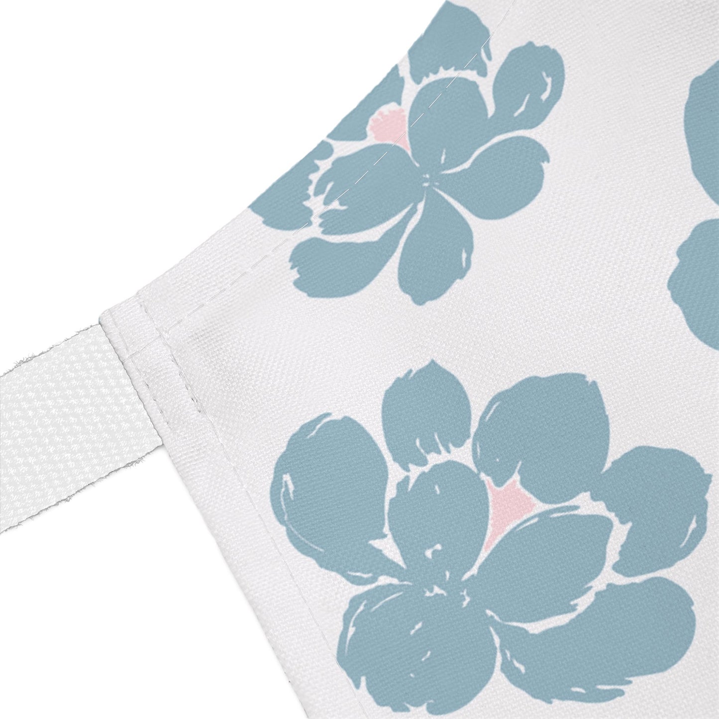 Floral Personalized Apron for Chefs, Custom Kitchen Gift, Cooking Apron, Chef Gift, Elegant Cooking Style, Mother's Day Gift