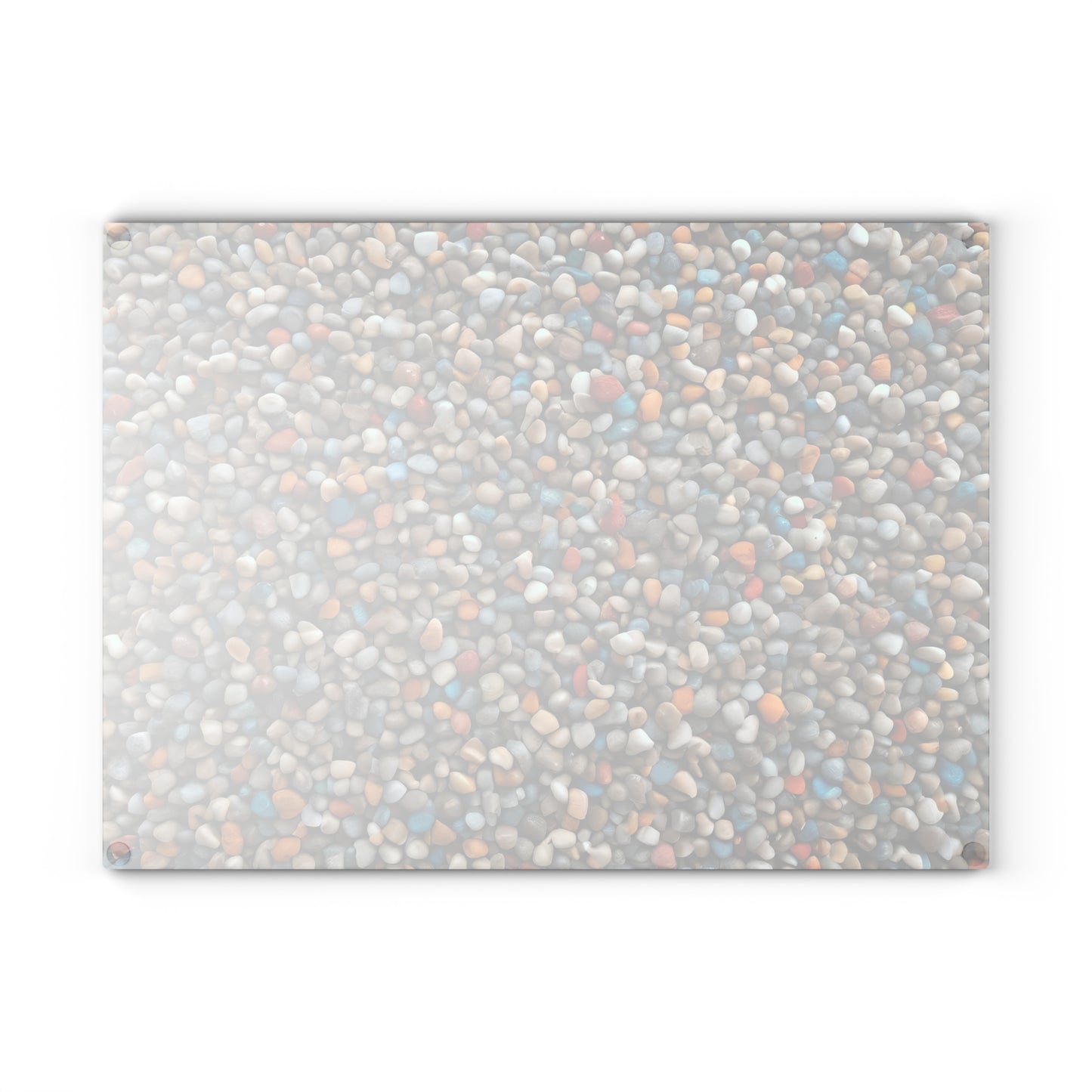 Glass Cutting Board