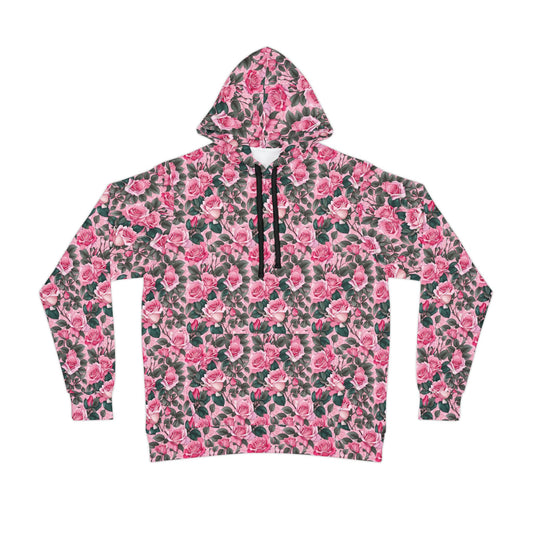 Stylish Floral Athletic Hoodie, Vibrant Workout Sweater, Trendy Gym Wear, Comfortable Hoodie for Outdoor Activities, Perfect Gift for [...]