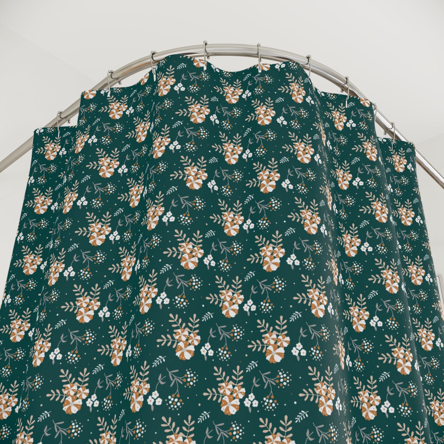 Shower Curtains