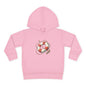 Toddler Pullover Fleece Hoodie