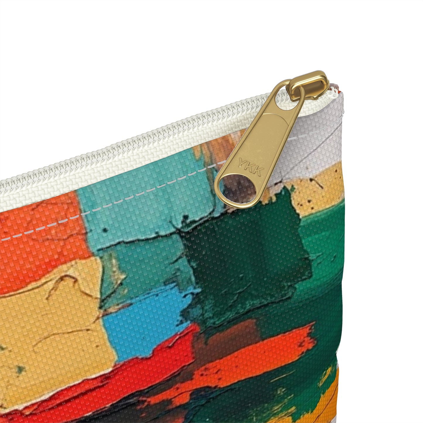 Accessory Pouch - multi color