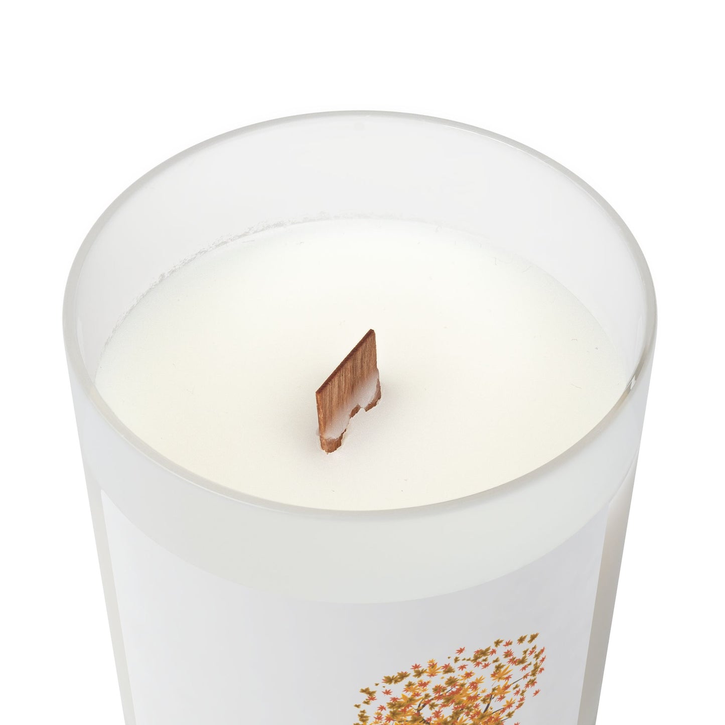 Autumn Essence Candle, Home Decor, Fall Candle, Gifts for Her, Cozy Vibes, Seasonal Decor