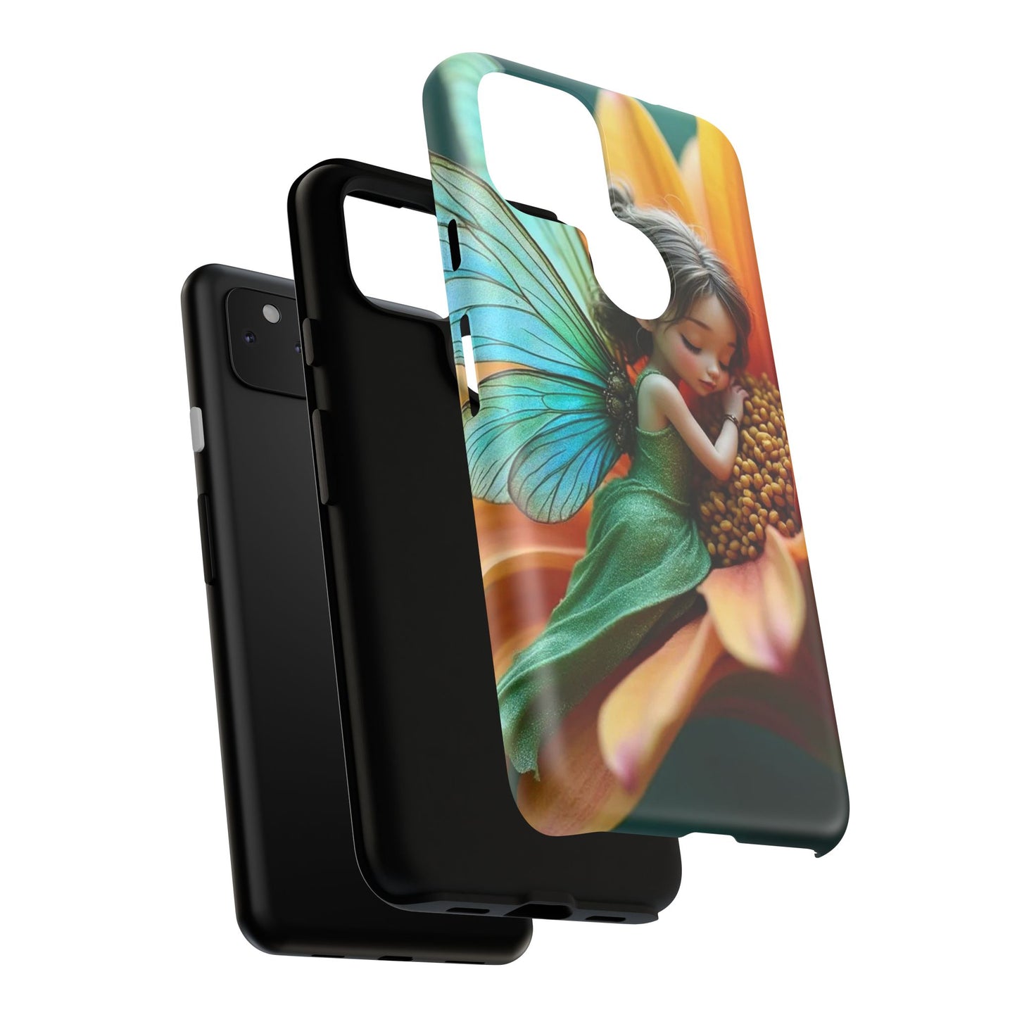 Tough Cases