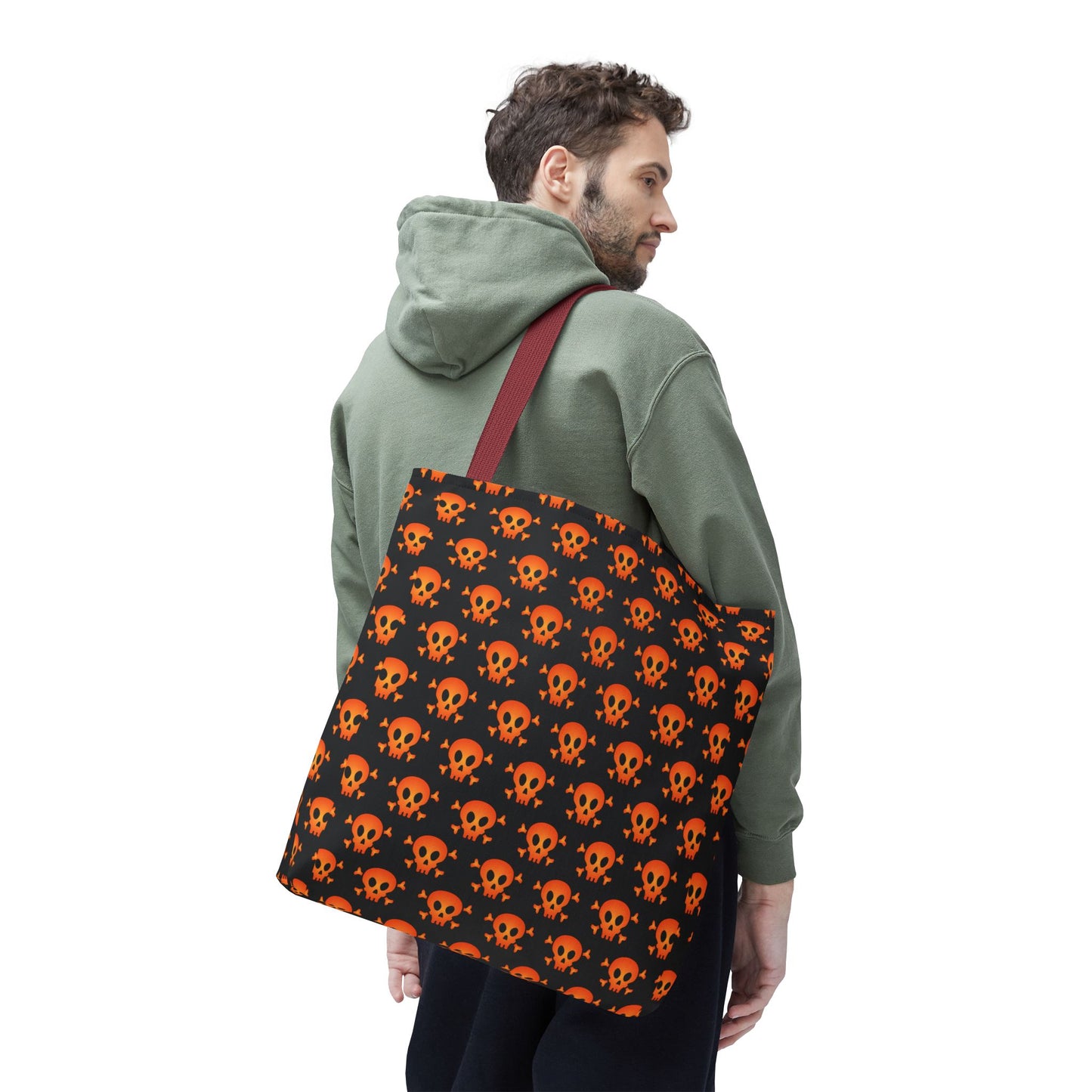 Tote Bag Halloween