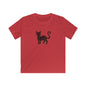Kids Softstyle Tee