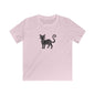 Kids Softstyle Tee