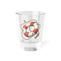Shot Glass, 1.5oz