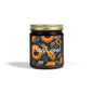 Thank You Sunflower Scented Candle — Coconut Apricot Wax (4oz/9oz)