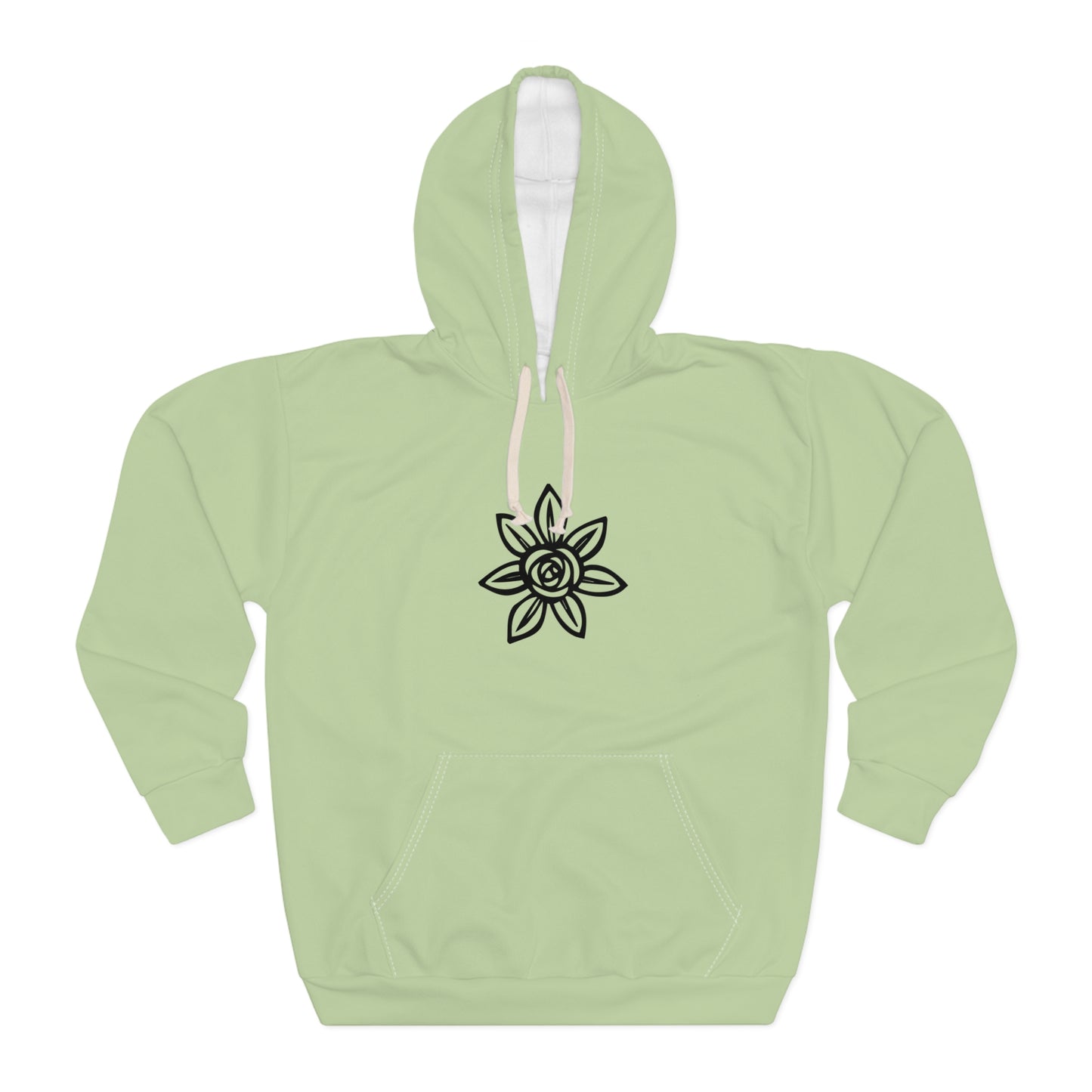 Botanical Hoodie with Floral Design, Comfortable Pullover for Nature Lovers, Perfect Gift for Birthdays, Chill Days, and Outdoor [...]