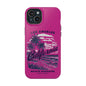 California Beach Paradise Magnetic Impact Phone Case
