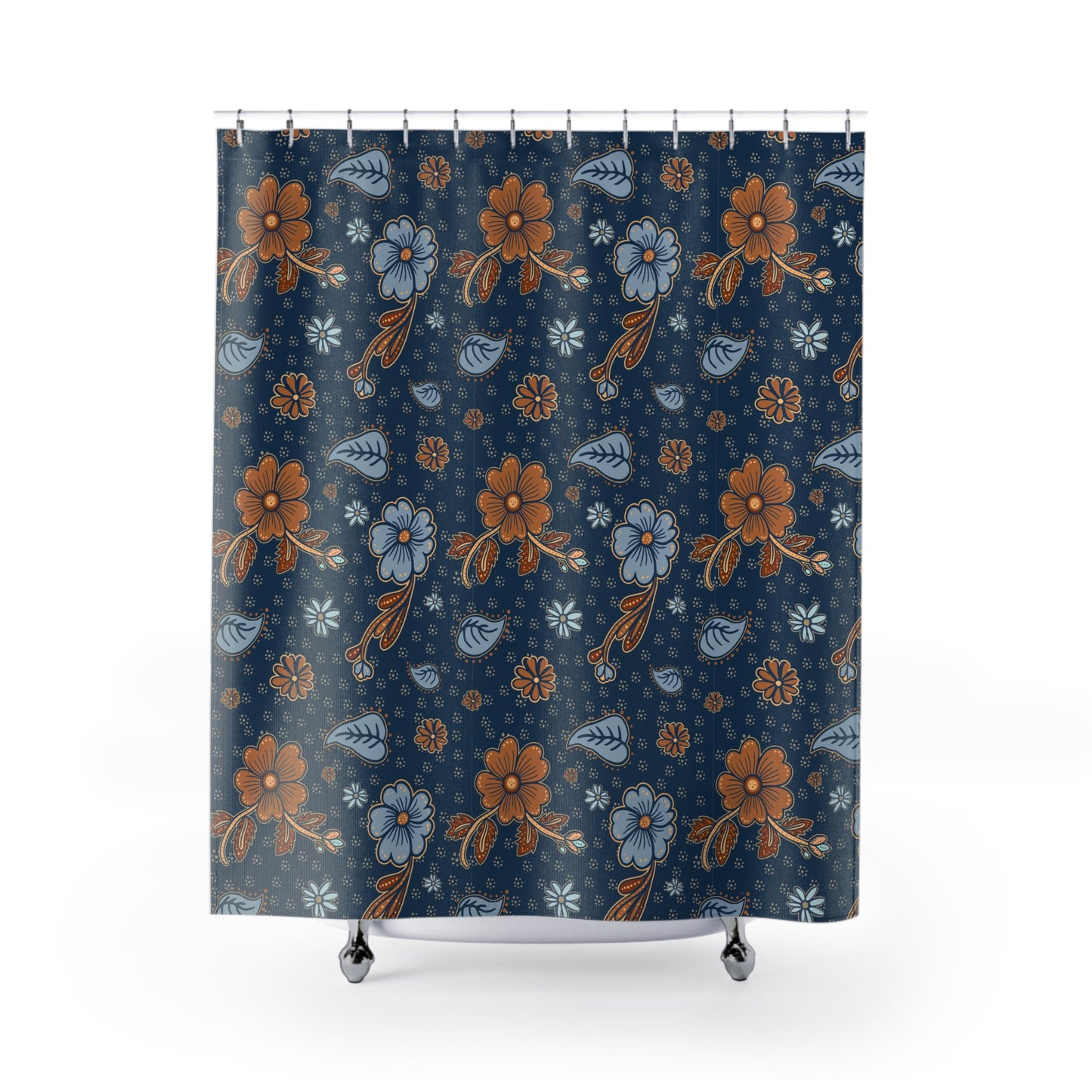 Shower Curtains