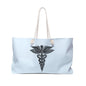Stylish Medical Weekender Bag | Perfect for Healthcare Professionals, [...]