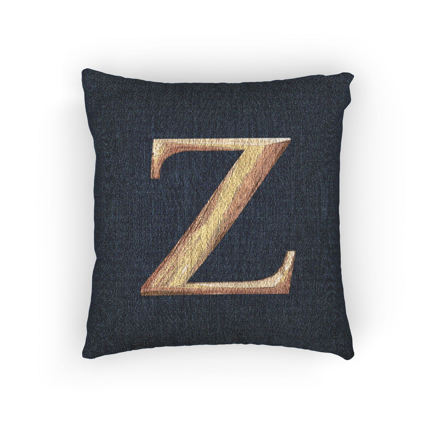 Textured Woven Pillow for Cozy Home Decor, Boho Accent Cushion for Living Room, Gift for Housewarming, Rustic Home Textiles