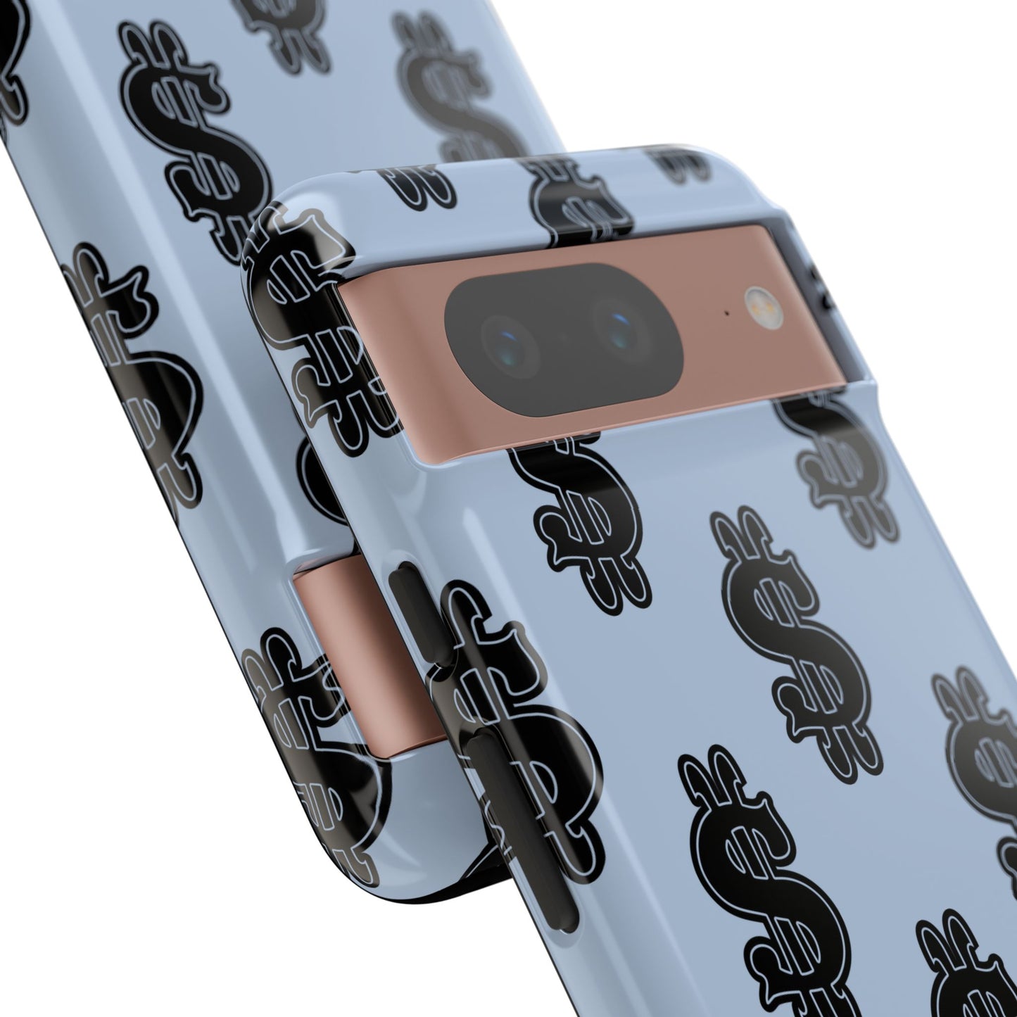 Stylish Phone Case - Tough Cases | Dollar Sign Design, Money Theme, Trendy Accessories for Gifts, Unique Phone Covers, Ideal for [...]