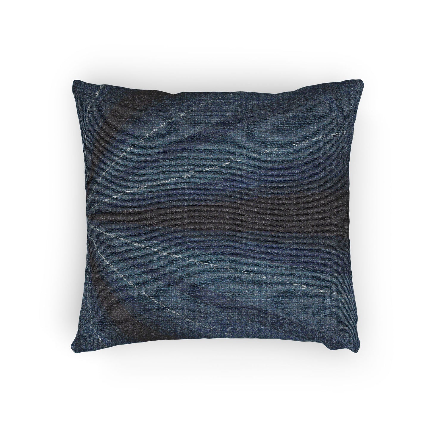 Textured Woven Pillow for Cozy Home Decor, Boho Decor, Modern Accent, Housewarming Gift, Couch Cushion