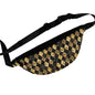 Stylish Glitter Fanny Pack, Chic Accessory for Festivals