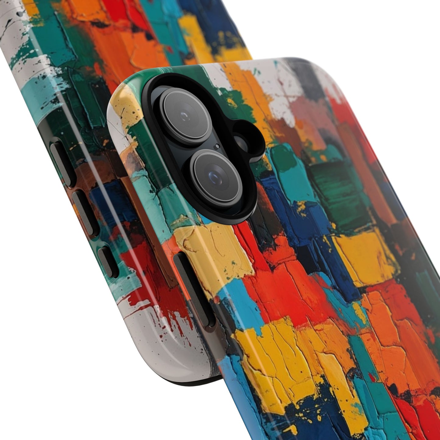 Tough Cases - multi color