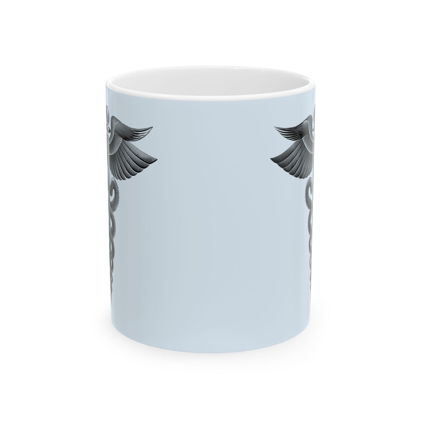 Caduceus Ceramic Mug – Perfect for Medical Professionals, Doctor Gifts, [...]