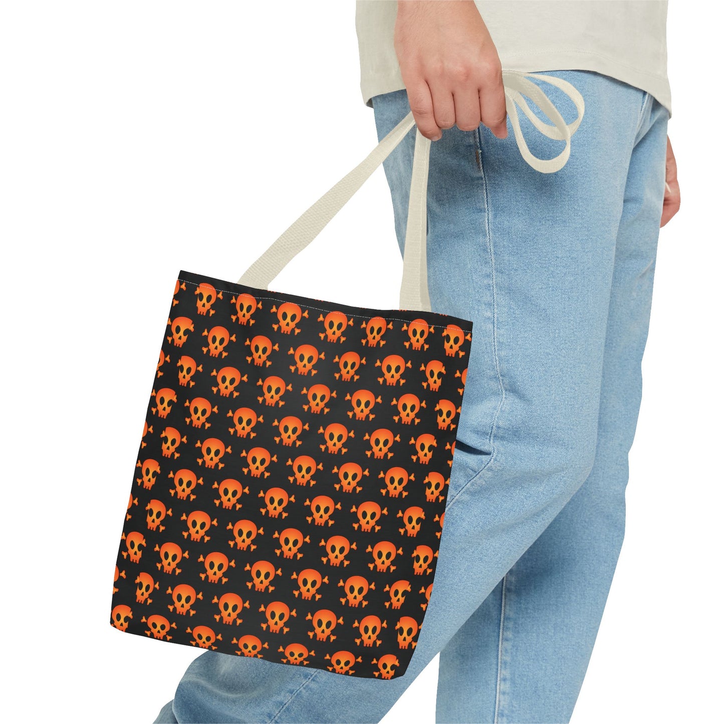 Tote Bag Halloween