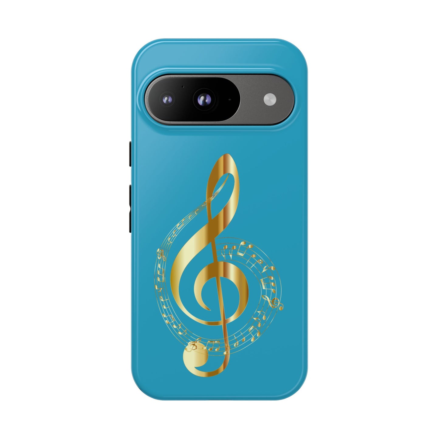 Tough Cases musical Note