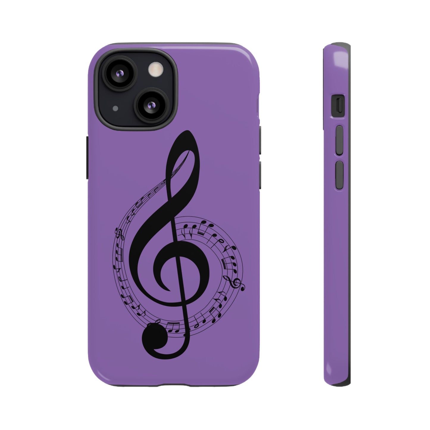 Tough Cases