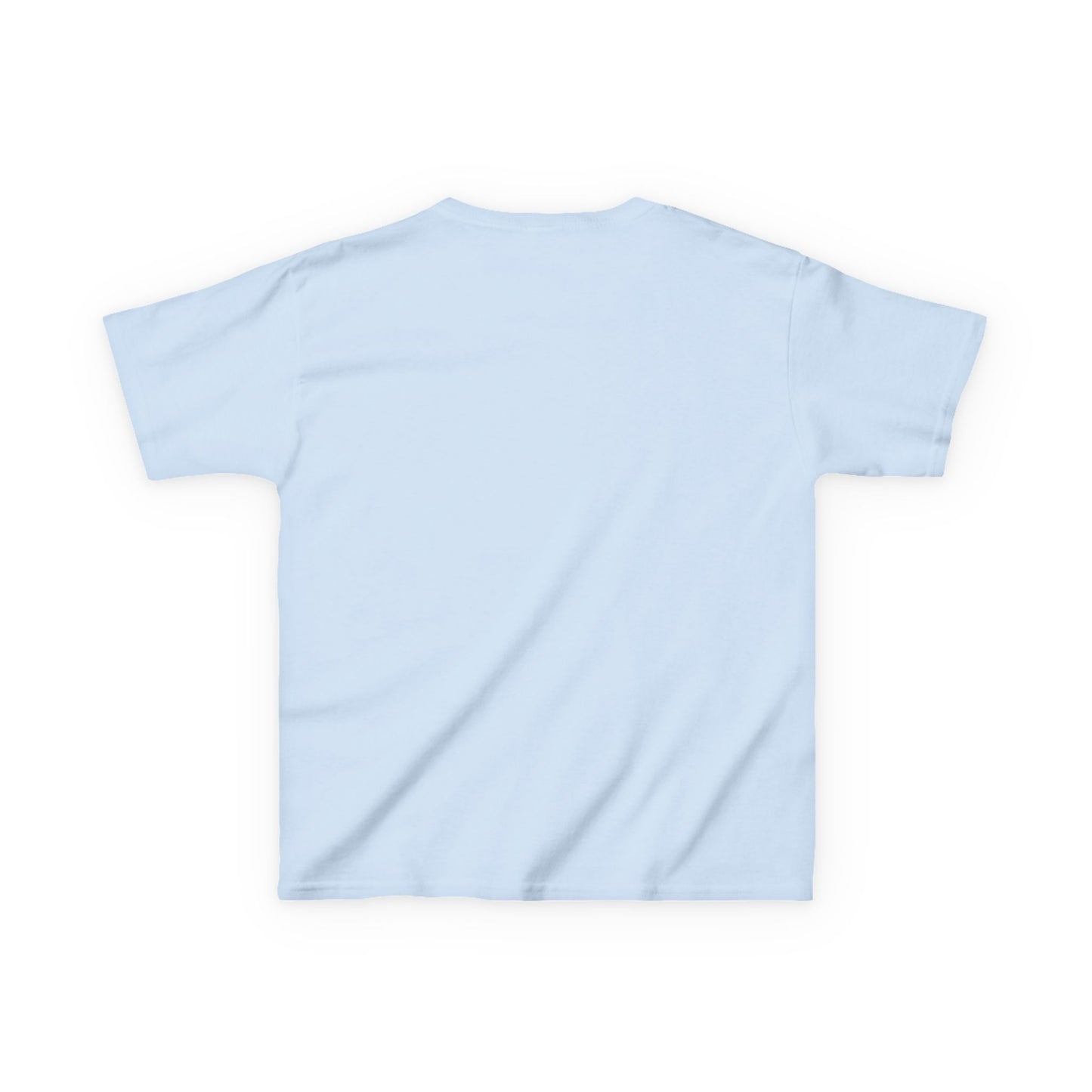 Smiley Face Kids Tee, Funny Kids Shirt, Cute Summer Tee, Gift for Kids, Playful Children