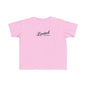 Limited Edition Toddler Tee, Cute Kids Shirt, Children's Fashion, Baby Gift, Toddler Apparel, Playful Clothing, Special Occasion Wear