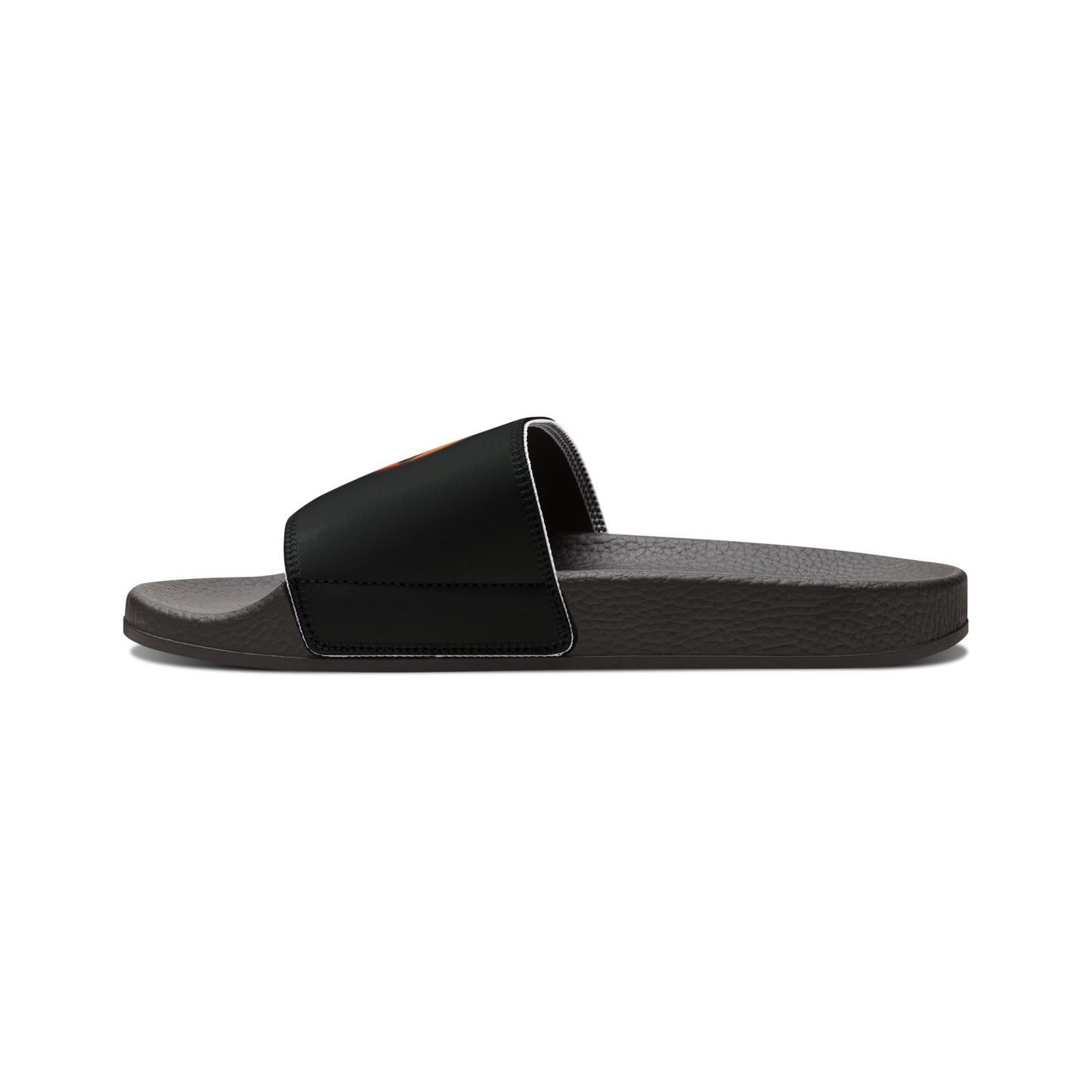Youth Dragon Print Sandals, Fun Summer Footwear, Beachwear, Playful Slide Sandals, Casual Outdoor Shoes, Kids Summer Shoes