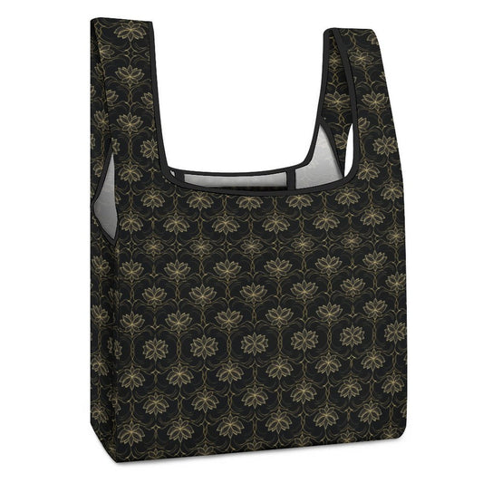 Reusable and Eco-Friendly Grocery Bags