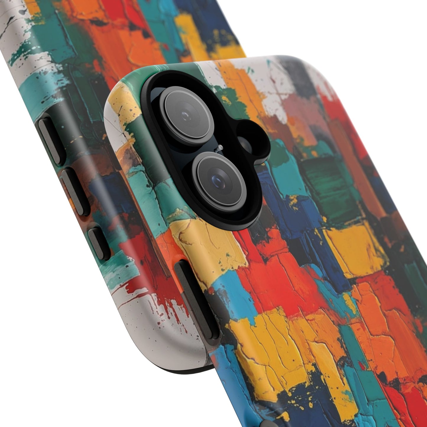 Tough Cases - multi color